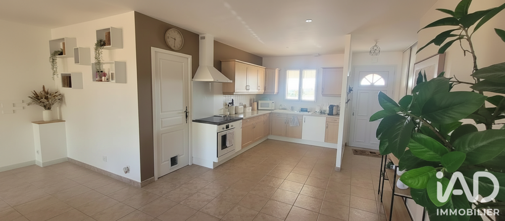Vente Maison Vente Maison/villa 4 pièces Mazeray