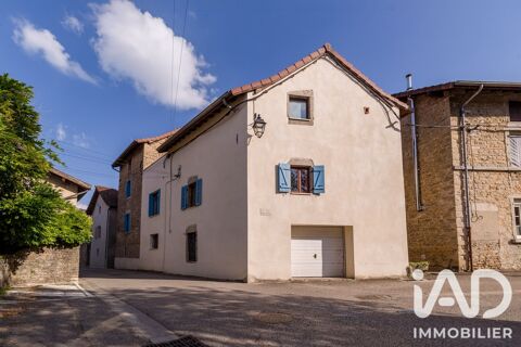   Vente Maison/villa 5 pièces Maison - 5 pièce(s) - 140 m²