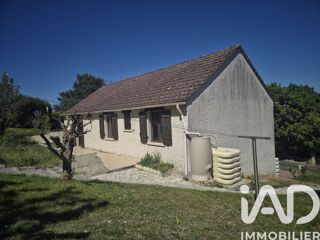  Maison � vendre 5 pi�ces 105 m�
