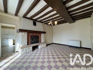  Maison à vendre 5 pièces 93 m²