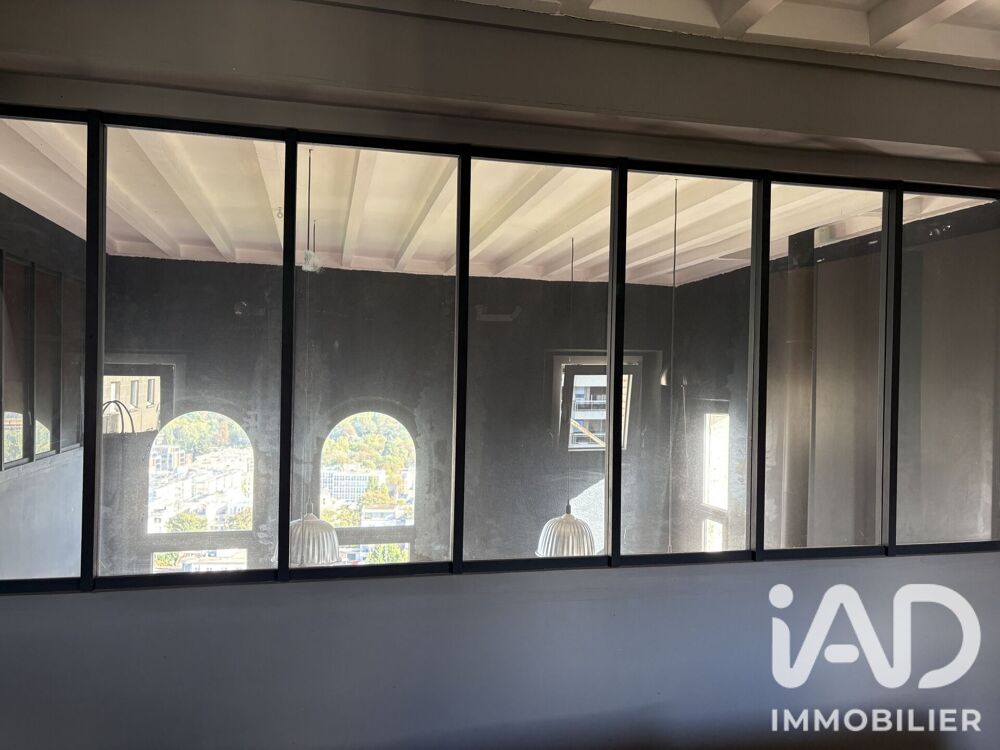 à vendre  Appartement Suresnes (92150)