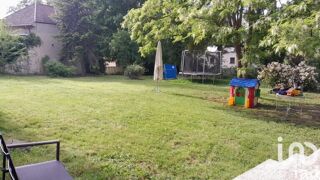 Vente Maison Vente Maison/villa 7 pièces Brueil-en-vexin