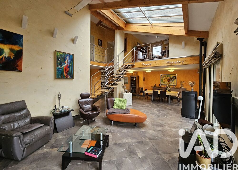 à vendre  Maison Durtol (63830)