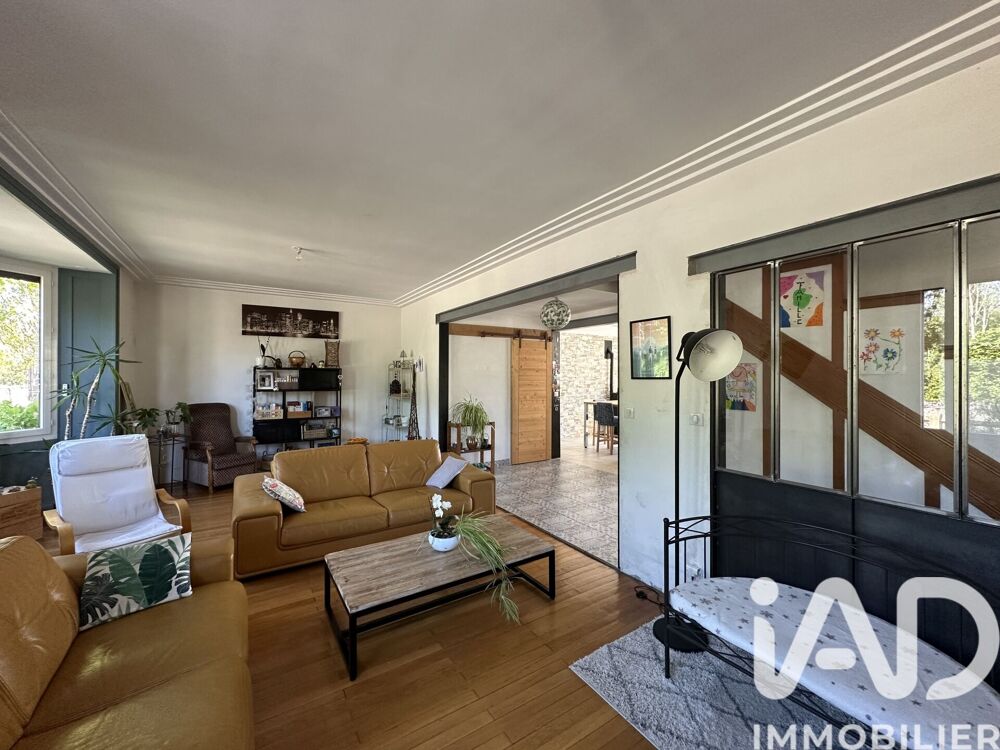 Vente Maison/villa 9 pièces