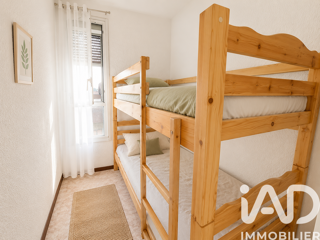  Appartement à vendre 3 pièces 27 m²
