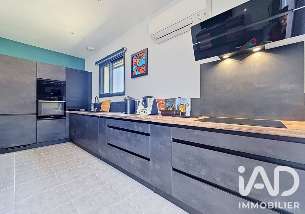 à vendre  Maison Le Thor (84250)