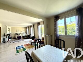  Maison à vendre 6 pièces 123 m²