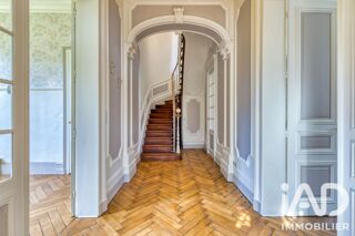  Maison à vendre 8 pièces 237 m²
