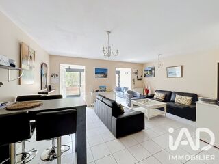  Maison à vendre 6 pièces 125 m²
