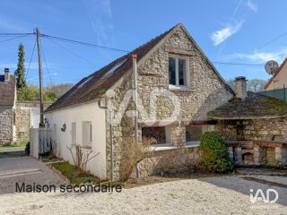  Maison à vendre 6 pièces 341 m²