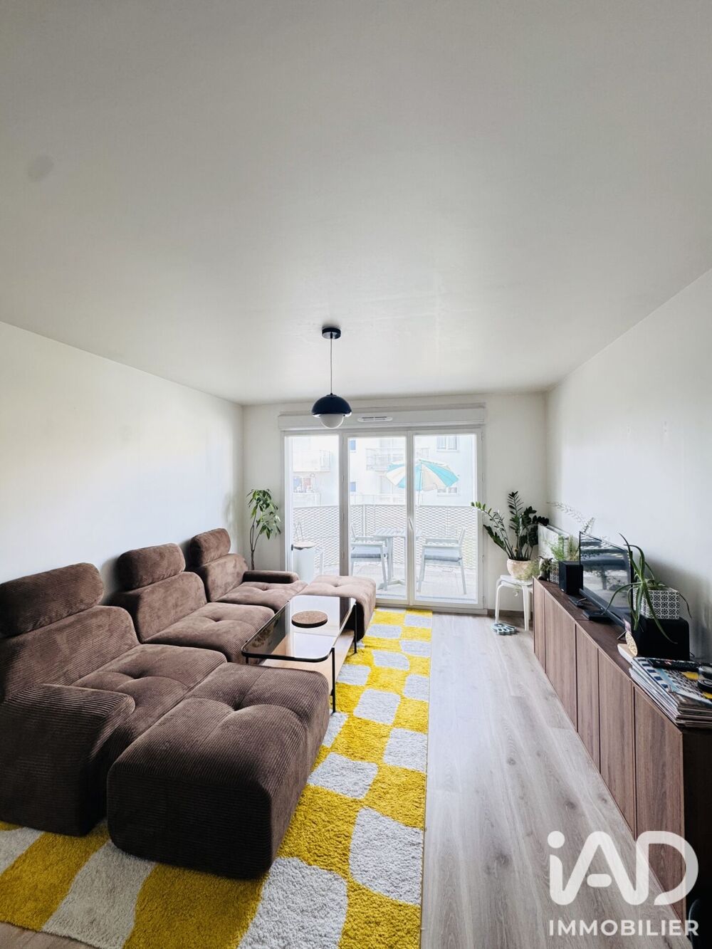 Vente Appartement Vente Appartement 3 pièces Rennes