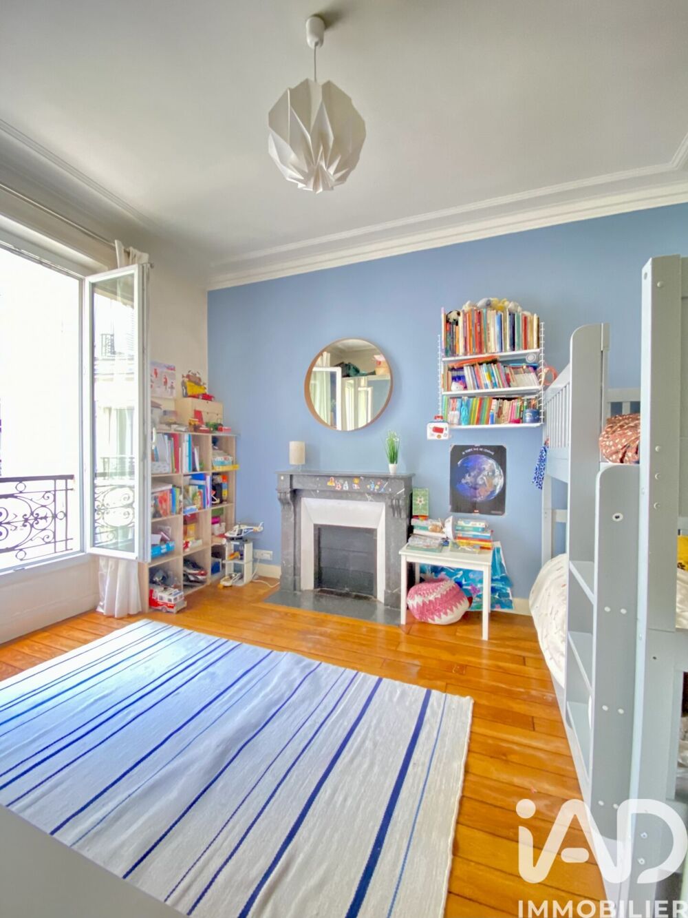 � vendre  Appartement Paris 17