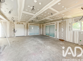  Maison à vendre 5 pièces 160 m²
