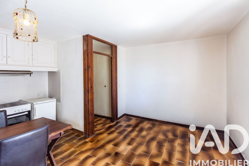 Vente Studio 1 pièce