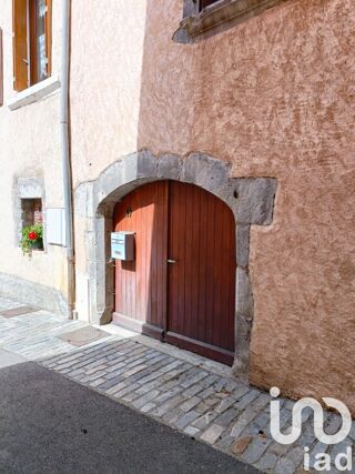  Maison à vendre 2 pièces 54 m²