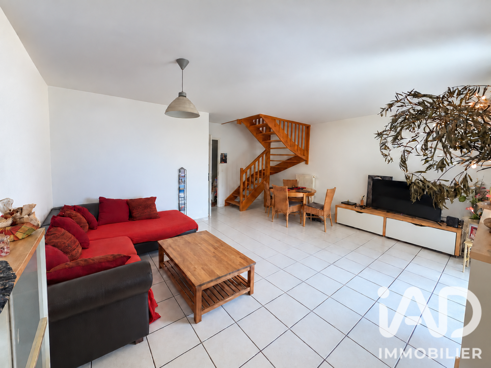 Vente Maison Vente Maison/villa 4 pièces Quint-fonsegrives