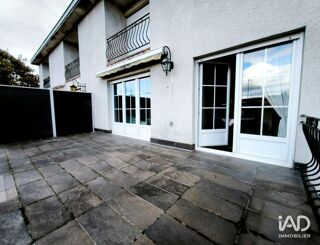 Vente Maison Vente Maison/villa 5 pièces Audun-le-tiche