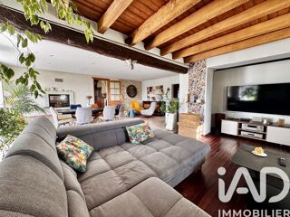  Maison à vendre 11 pièces 279 m²