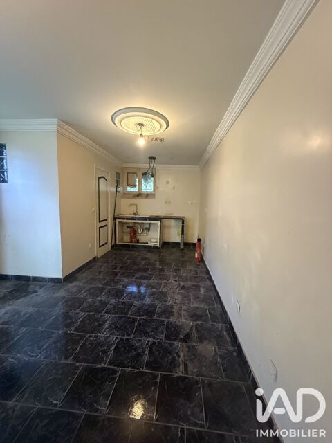   Vente Local commercial 50 m&sup2; 