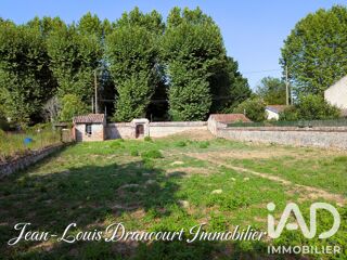 Vente Terrain Vente Terrain à bâtir 634 m&sup2; Auterive