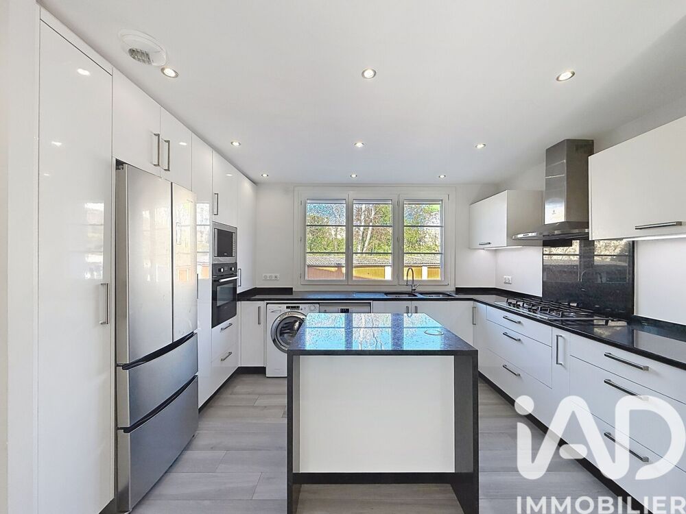 Vente Appartement Vente Appartement 4 pièces Nanterre