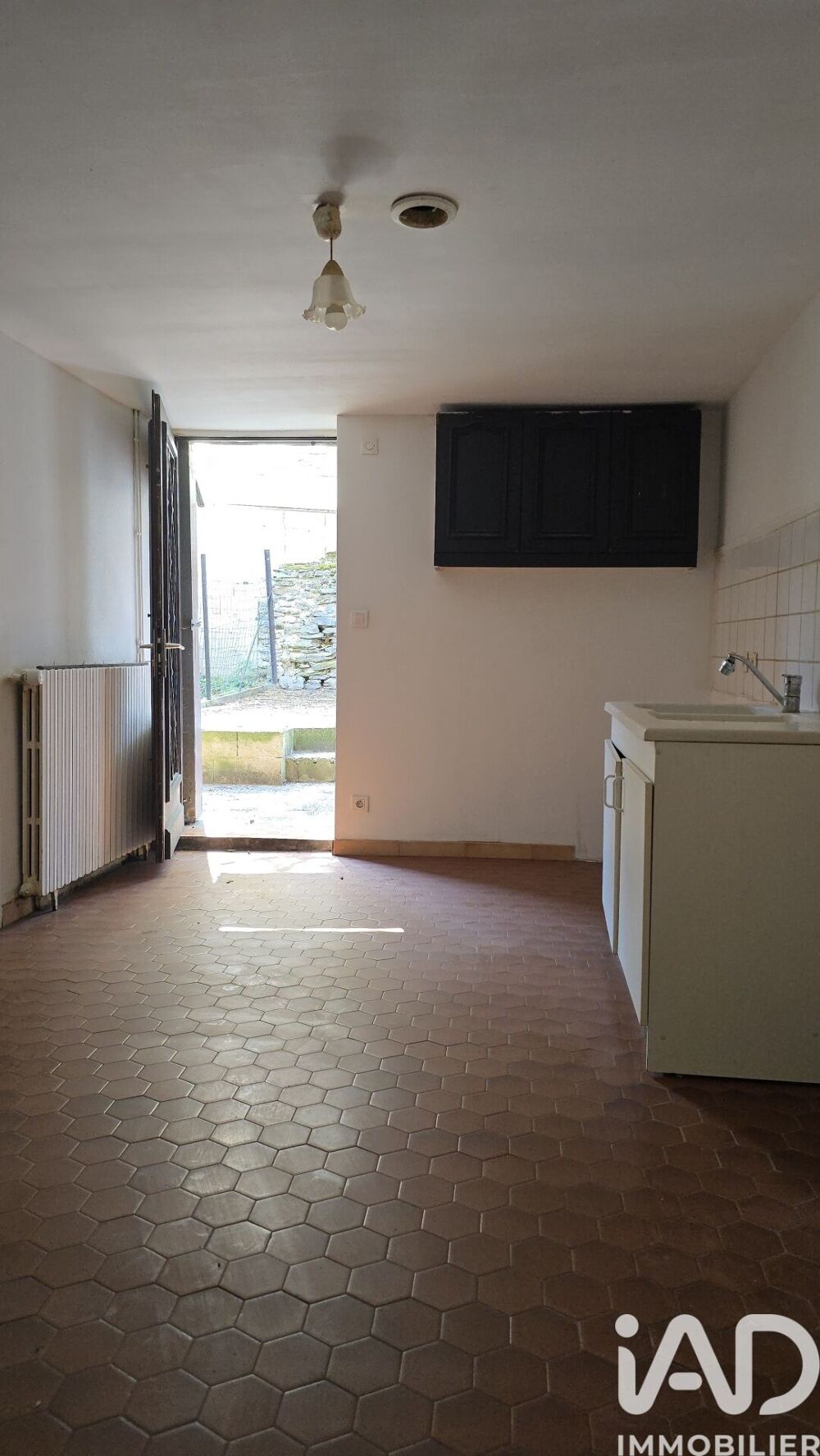 Vente Maison de village 5 pièces