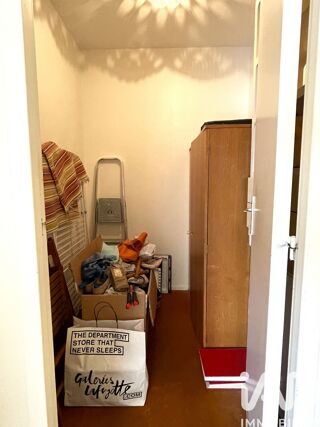  Appartement à vendre 3 pièces 69 m²