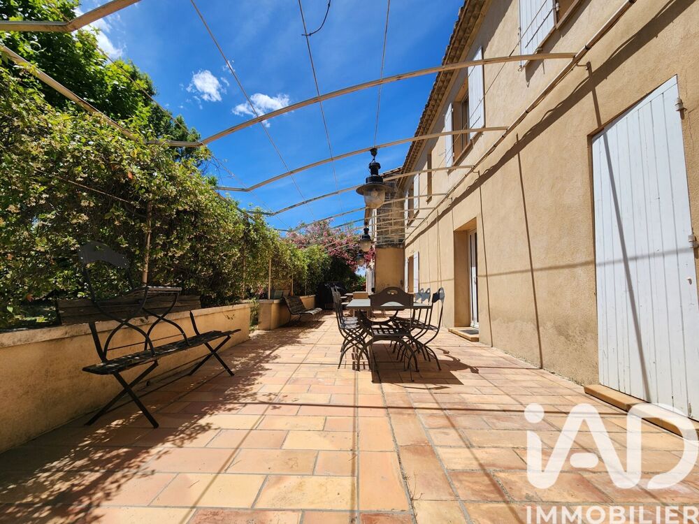 à vendre  Maison Arles (13200)