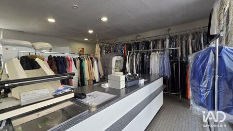   Vente Boutique/Local commercial 70 m&sup2; 