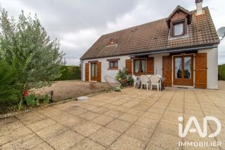  Maison à vendre 6 pièces 133 m²