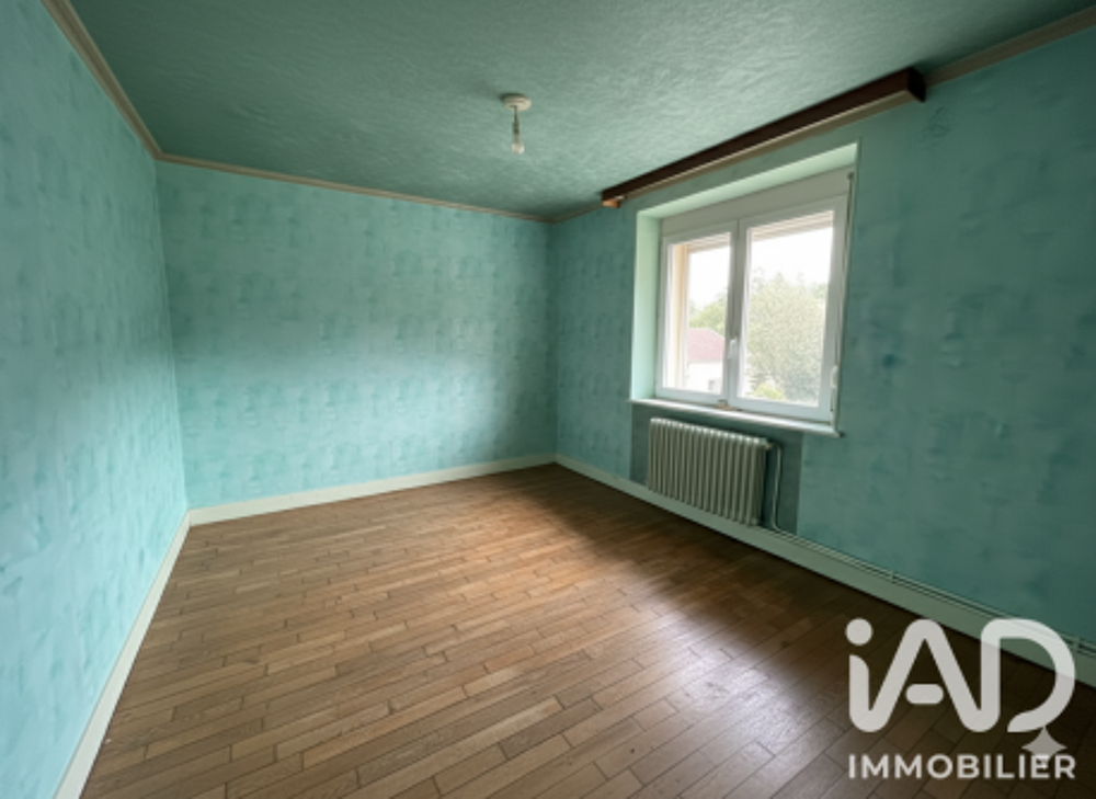 Vente Maison de ville 3 pièces