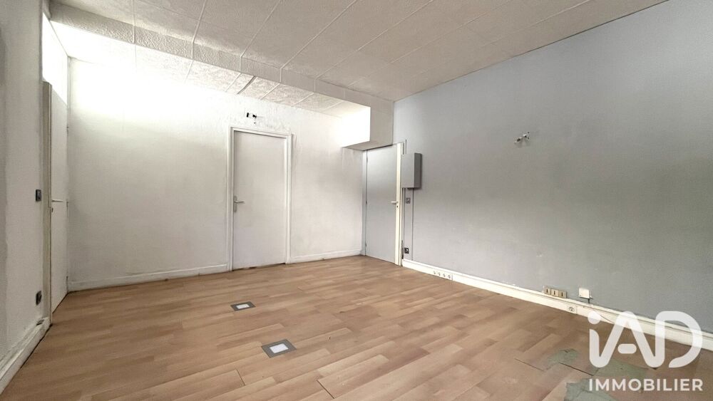 Vente Appartement Vente Souplex 2 pièces Rueil-malmaison