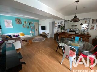  Maison � vendre 7 pi�ces 153 m�