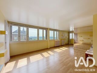  Appartement à vendre 5 pièces 97 m²