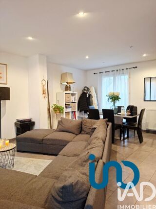  Maison � vendre 5 pi�ces 84 m�