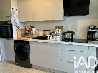  Appartement à vendre 3 pièces 70 m²