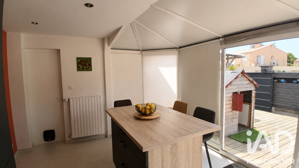Vente Maison Vente Maison/villa 6 pièces La roche-sur-yon