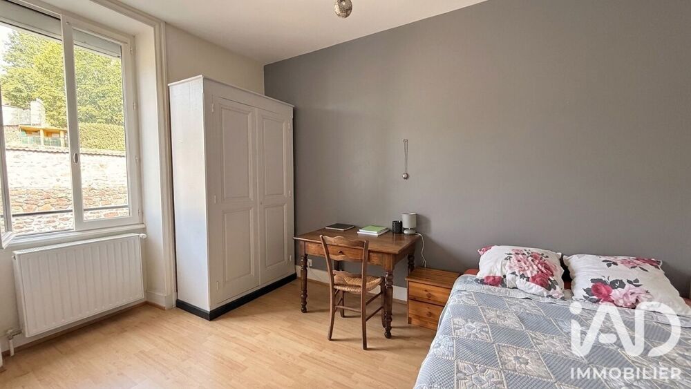 Vente Immeuble Vente Immeuble 148 m&sup2; Thizy-les-bourgs