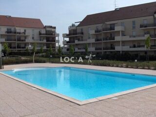  Appartement � louer 1 pi�ce 34 m�