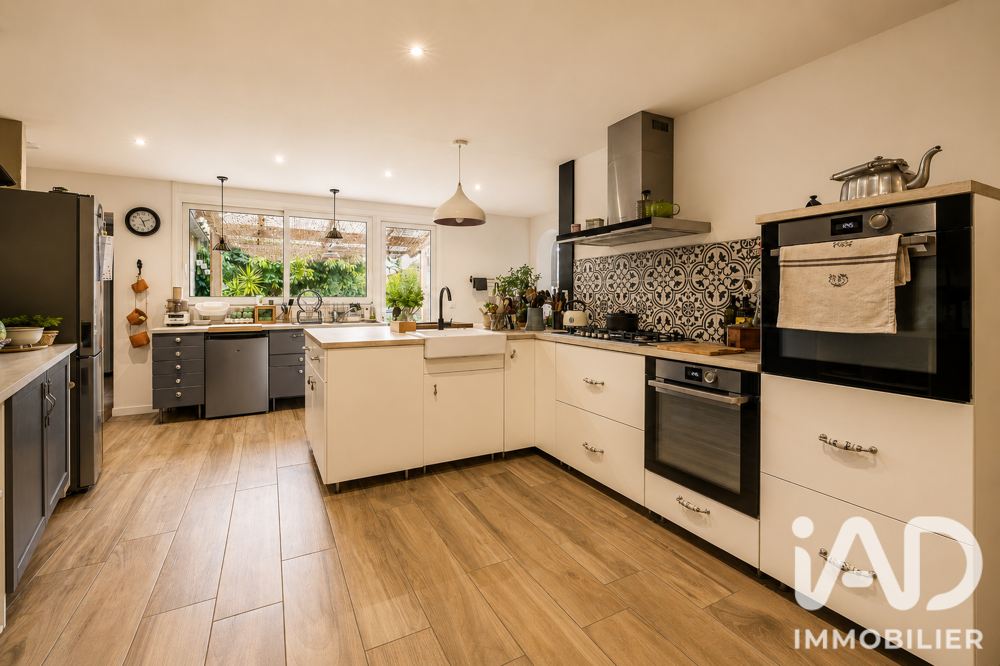 Vente Maison/villa 9 pièces