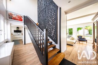  Maison à vendre 6 pièces 156 m²