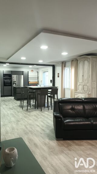  Maison à vendre 5 pièces 115 m²