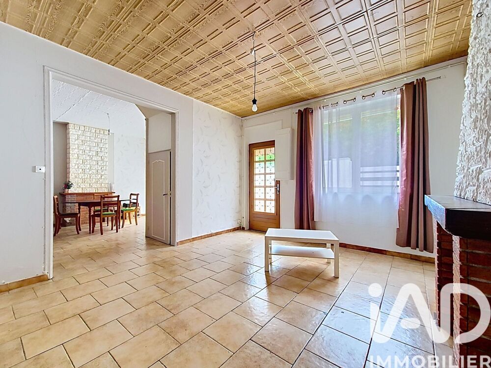 Vente Maison Vente Maison/villa 4 pièces Sin-le-noble