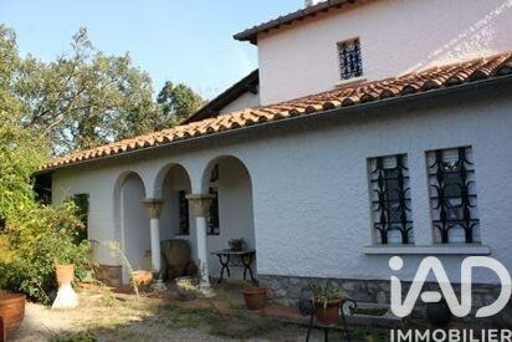 Vente Maison de ville 9 pièces