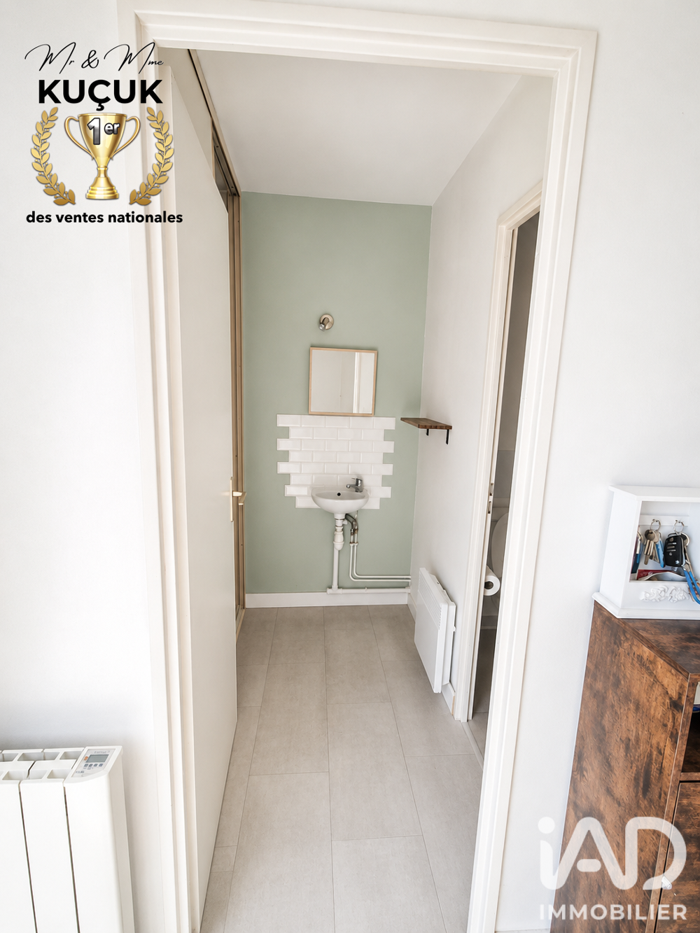Vente Maison Vente Maison/villa 6 pièces Saint-père-sur-loire