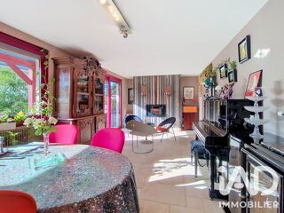  Maison à vendre 6 pièces 150 m²