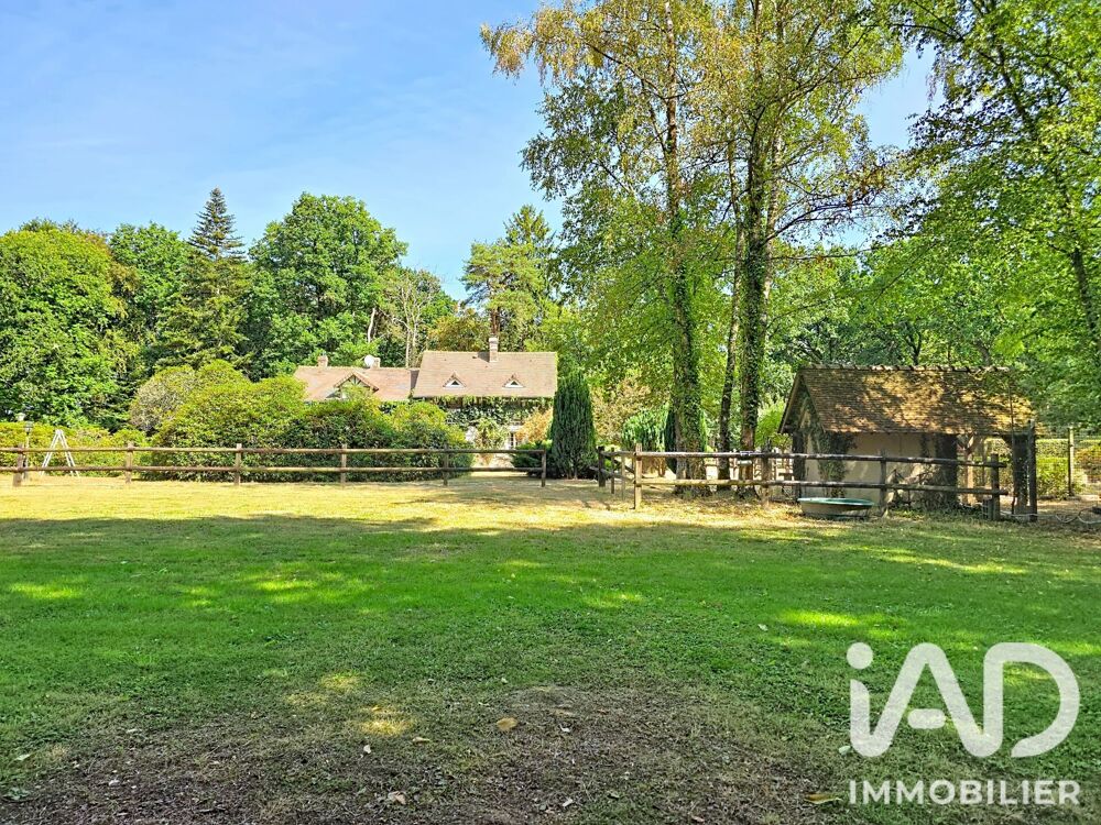 à vendre  Maison La Haye-du-Theil (27370)