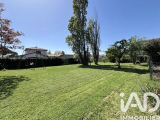  Terrain � vendre 538 m�