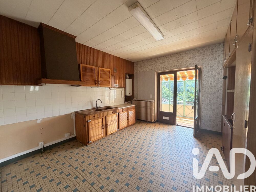 Vente Maison/villa 3 pièces