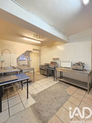  Immeuble à vendre 104 m²